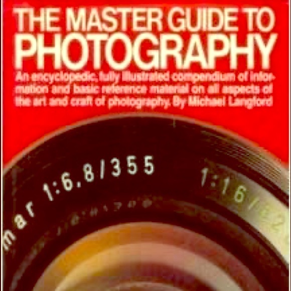 Master Guide to Photography book - Picture 2 of 2